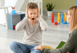 Behavioural Therapy 1