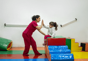 Behavioural Therapy 2