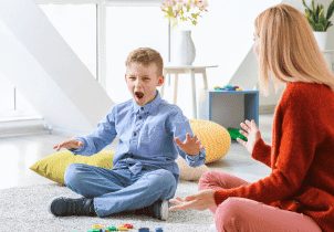 Behavioural Therapy 3