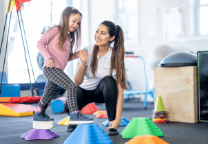 Behavioural Therapy 4