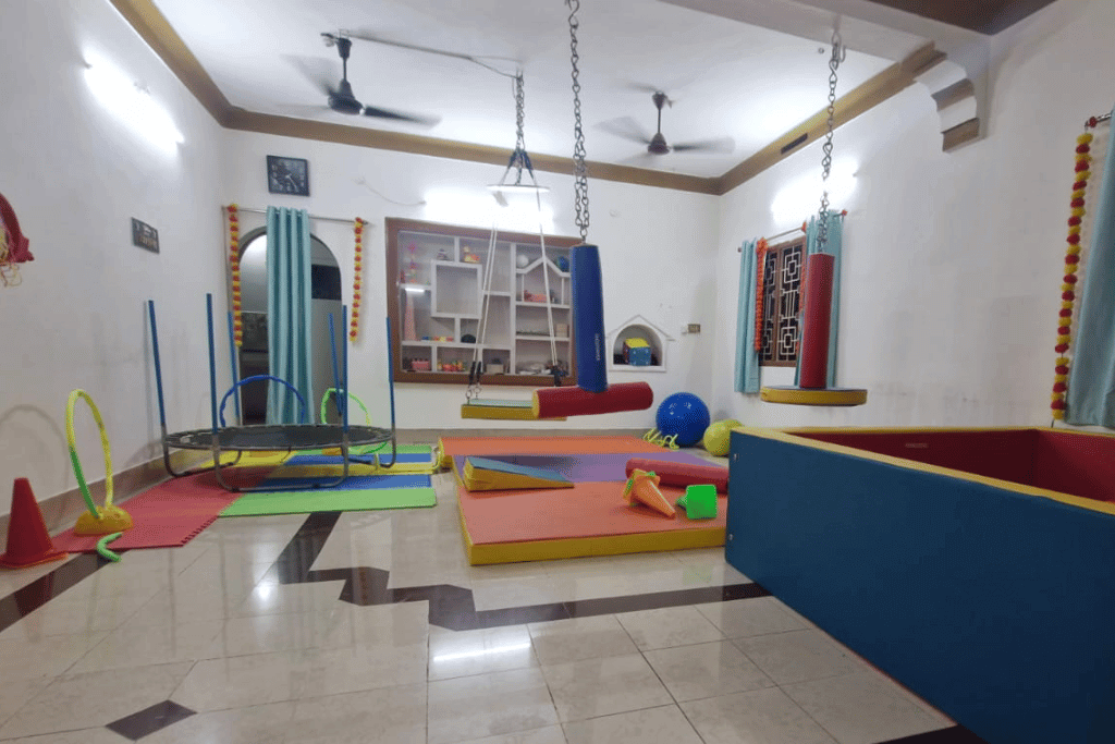 Spectrum-School-Interior-Image