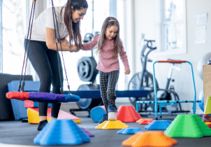 Occupational Therapy Centre in Pallavaram