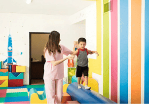 Occupational Therapy Centre