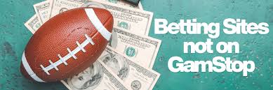 Discovering Non GamStop Betting Sites A Comprehensive Guide Discovering Non GamStop Betting Sites A Comprehensive Guide